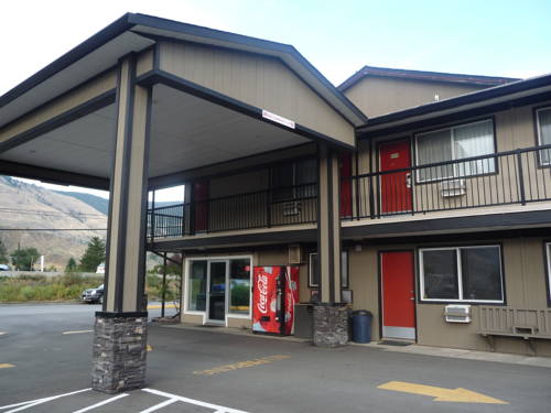 Kamloops (British Columbia) Canada Promo Code Booking.com