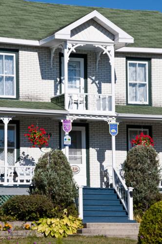 Tadoussac Quebec Canadá codigo de promocion Booking.com