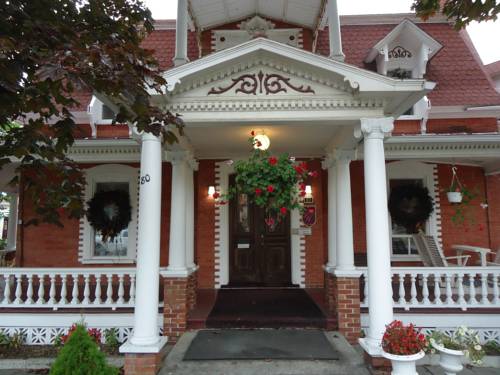 Rivière-du-Loup Canada Hotel