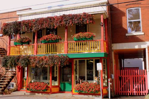 Montreal, Quebec Canad&aacute; codigo de promocion Booking.com