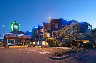 Parksville (BC) Canada Promo Code Agoda.com