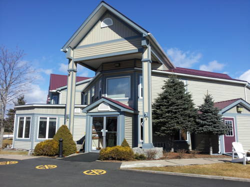 St. George Nuevo Brunswick Canadá codigo de promocion Booking.com