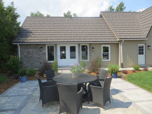 Otterville Ontario 
Kanada Promo-Code Booking.com