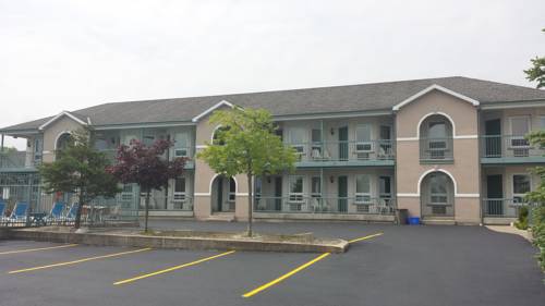 Wasaga Beach Ontario Canada code promo hôtel Booking.com