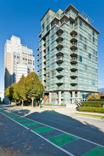 Vancouver (British Columbia) Canada Hotel