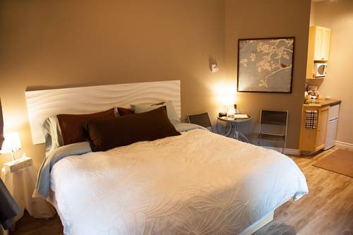 St. Quentin Nuevo Brunswick Canadá codigo de promocion Booking.com