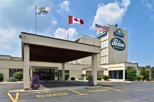 Heilige Katharinen Ontario 
Kanada Promo-Code Booking.com