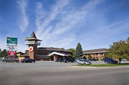 Arnprior Ontario Canadá codigo de promocion Booking.com