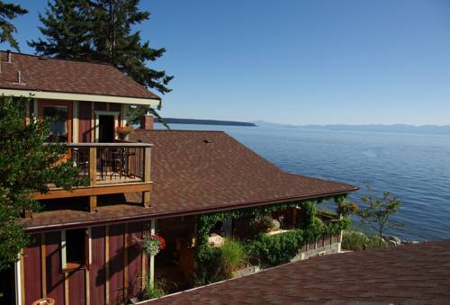 Powell River Colombie-Britannique Canada code promo hôtel Booking.com
