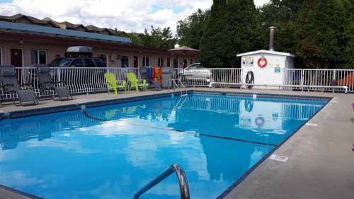 Penticton Colombie-Britannique Canada code promo Booking.com