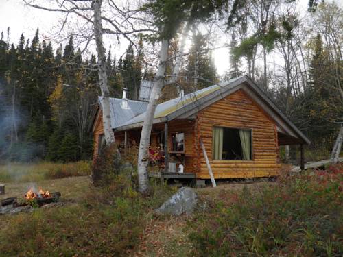 Tadoussac Quebec Canadá codigo de promocion Booking.com