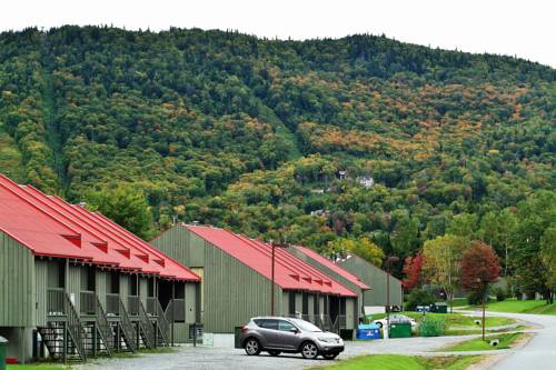 Stoneham Québec Canada code promo Booking.com