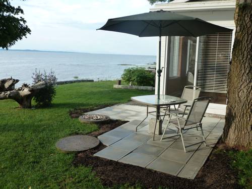 Cap-Saint-Ignace Quebec 
Kanada Promo-Code Booking.com