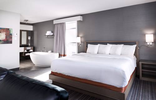 L'Ancienne Lorette Québec Canadá codigo de promocion Booking.com
