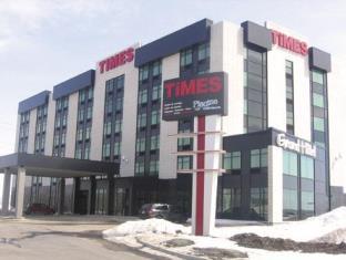 Quebec City (QC) Canada Hotels