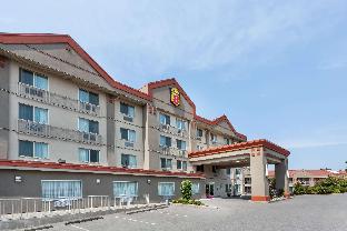 Abbotsford (BC) Canada Hotels