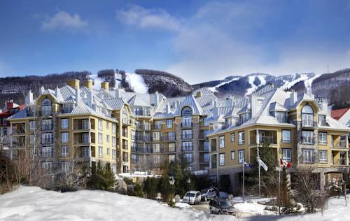 Mont-Tremblant Québec 
Kanada Promo-Code Booking.com