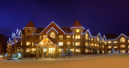 Canmore Alberta Canadá codigo de promocion Booking.com