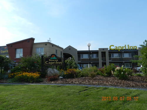 Heilige Katharinen Ontario 
Kanada Promo-Code Booking.com
