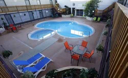 Medicine Hat Alberta Canada code promo Booking.com