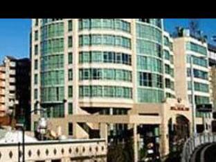 Vancouver (BC) Canada Hotels
