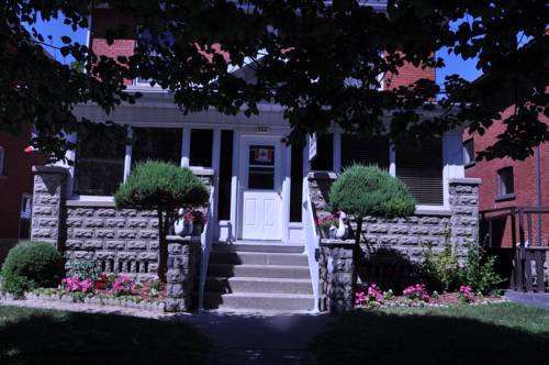 Stratford 
Kanada Promo-Code Booking.com