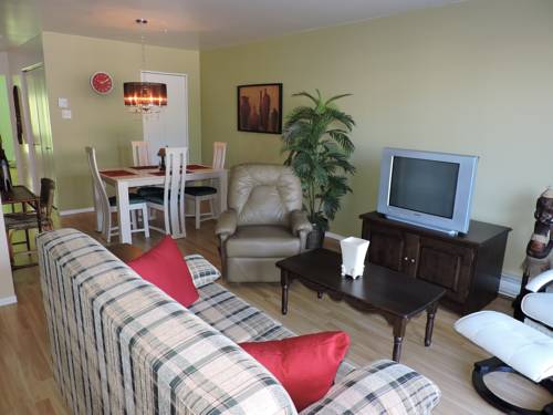LʼAnse Saint Jean Canadá codigo de promocion Booking.com