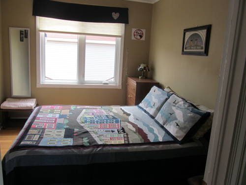 Botwood Terre-Neuve-et-Labrador Canada code promo hôtel Booking.com