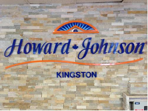 Kingston Ontario Canada code promo Booking.com