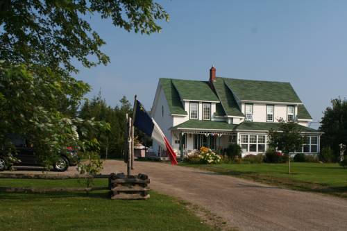 Caraquet Nouveau-Brunswick Canada code promo hôtel Booking.com