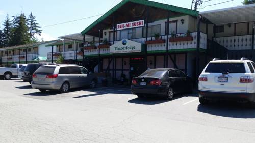Port Alberni Canada code promo hôtel Booking.com