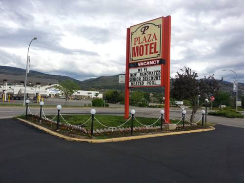 Penticton Britisch-Kolumbien 
Kanada Promo-Code Booking.com