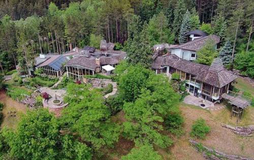Caledon Canada code promo hôtel Booking.com