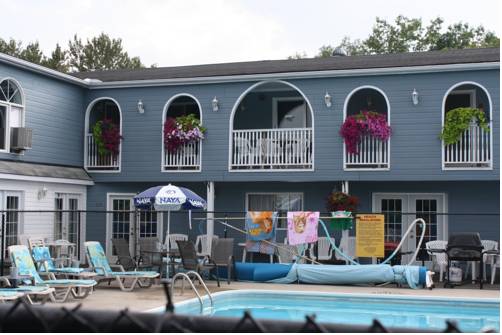 Wasaga Beach (Ontario) Canada Promo Code Booking.com