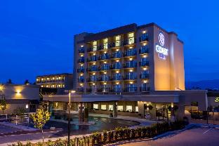 Kelowna (BC) Canada Hotels