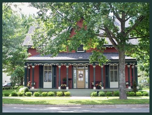 Fredericton Nuevo Brunswick Canadá codigo de promocion Booking.com