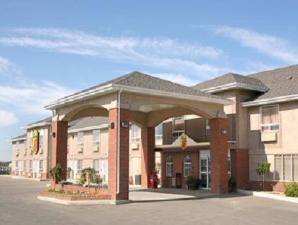 Ponoka Alberta Canadá codigo de promocion Booking.com