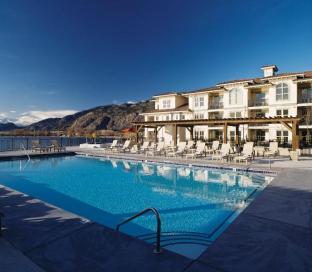 Osoyoos (BC) Canada Hotels