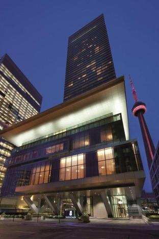 Toronto (ON) Canada Promo Code Agoda.com