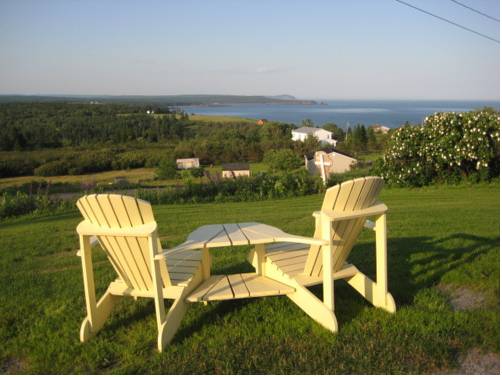Gardner Creek Nuevo Brunswick Canadá codigo de promocion Booking.com