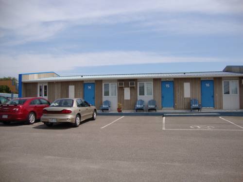 Roberval Québec Canada code promo Booking.com