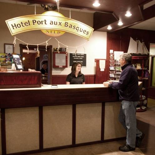 Port Aux Basques Terre-Neuve-et-Labrador Canada code promo hôtel Booking.com