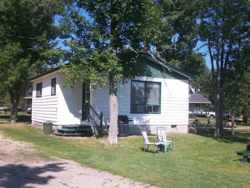 Callander Ontario Canada code promo hôtel Booking.com