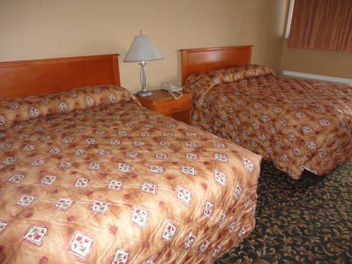 Drayton Valley Alberta Canadá codigo de promocion Booking.com