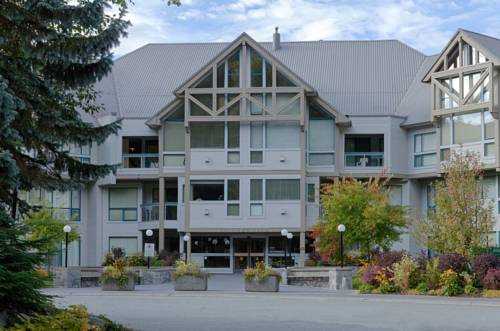 Whistler Colombie-Britannique Canada code promo h&ocirc;tel Booking.com