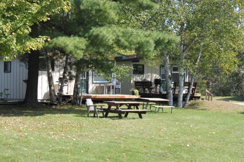Huntsville Ontario Canada code promo Booking.com