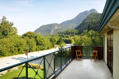 Furry Creek Colombie-Britannique Canada code promo hôtel Booking.com