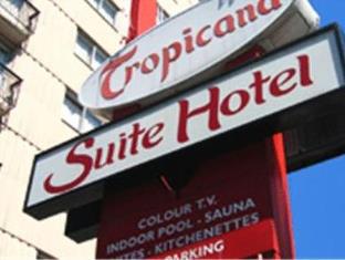 Vancouver (BC) Canada Hotels