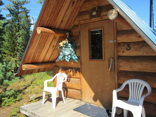 Blue River Colombie-Britannique Canada code promo Booking.com