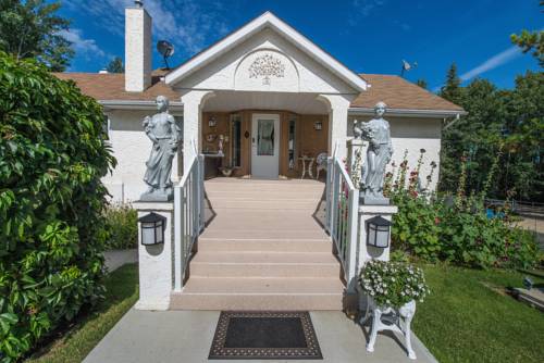 Grande Prairie Alberta Canada code promo hôtel Booking.com